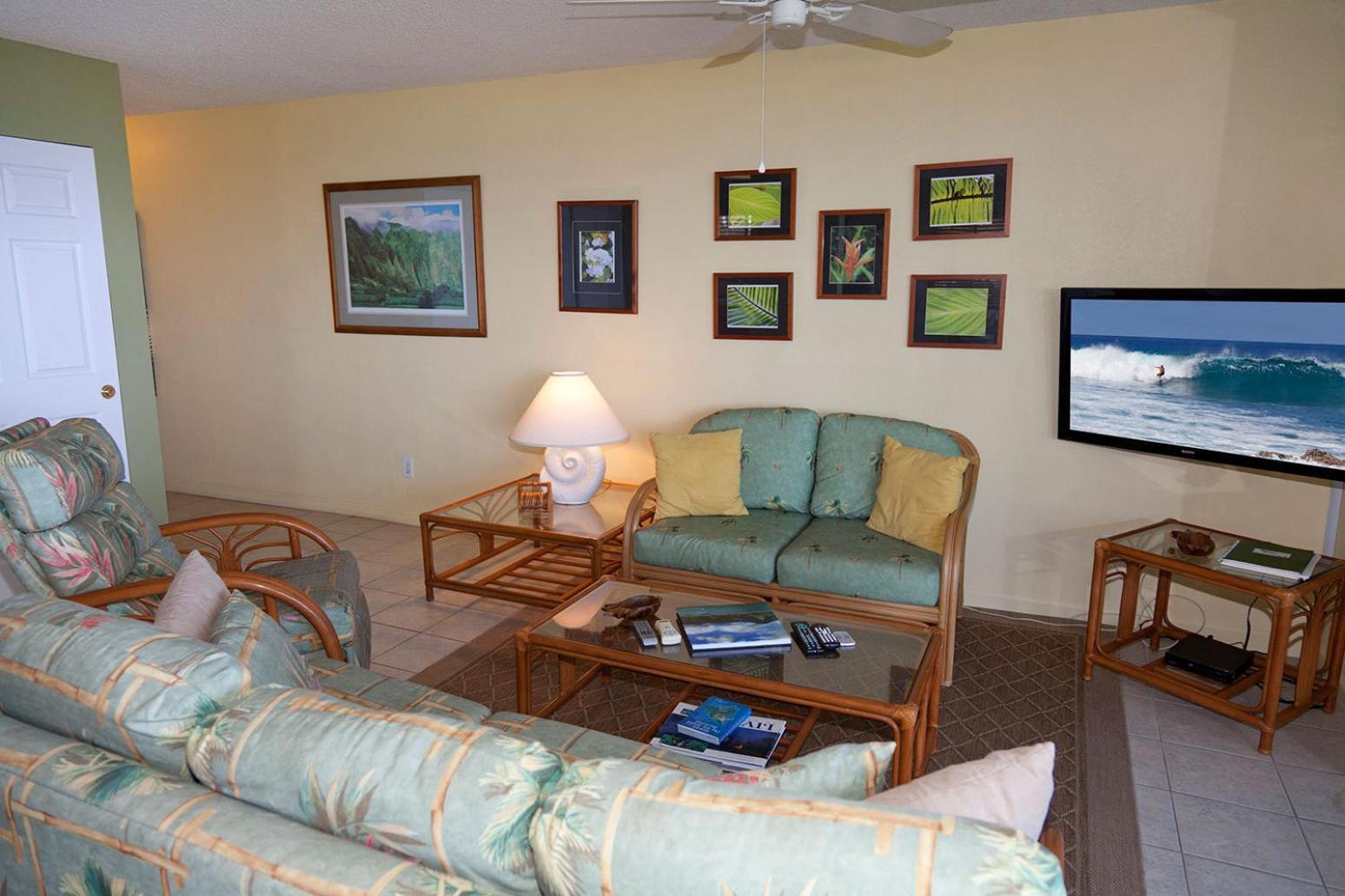 Kona Reef Resort By Latour Group Kailua-Kona Rum bild