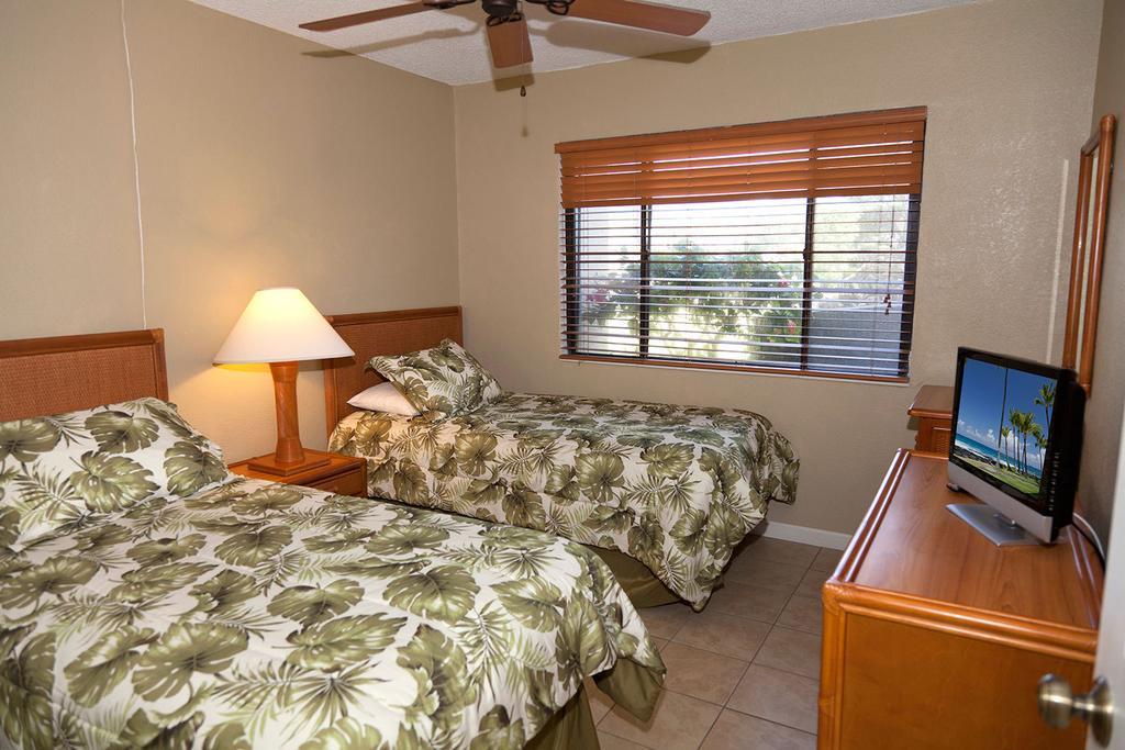 Kona Reef Resort By Latour Group Kailua-Kona Rum bild