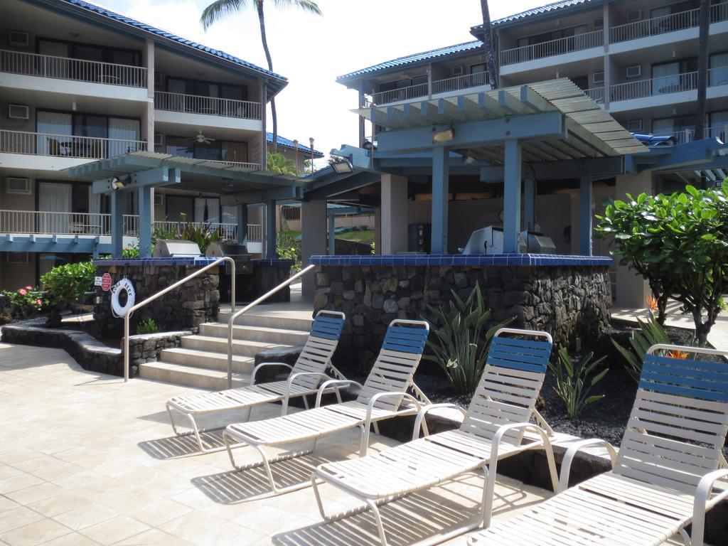 Kona Reef Resort By Latour Group Kailua-Kona Exteriör bild